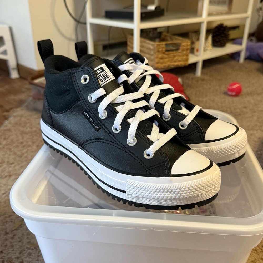 Chuck Taylor Malden Street Boots